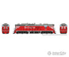 Rapido 050623 HO EMD SD9 (DC/DCC/Sound): Chicago Burlington & Quincy: #834 Locomotive