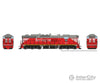 Rapido 050624 HO EMD SD9 (DC/DCC/Sound): Chicago Burlington & Quincy: #837 Locomotive