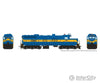 Rapido 050637 HO EMD SD10 (DC/DCC/Sound): Dakota Minnesota & Eastern: #548 Locomotive