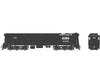Rapido 052013 HO GE E44 Electric (DC/Silent): Conrail - Black: #4428 Locomotives