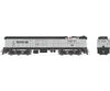 Rapido 052025 HO GE E44a Electric (DC/Silent): Amtrak - Silver: #502 Locomotives