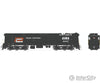 Rapido 052512 HO GE E44a Electric (DC/DCC/Sound): Penn Central - Red P: #4442 Locomotives