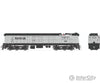 Rapido 052525 HO GE E44a Electric (DC/DCC/Sound): Amtrak - Silver: #502 Locomotives