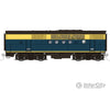 Rapido 053008 Ho Emd Ft Booster (Dc/Silent): At&Sf - Freight Scheme: Unnumbered Locomotives