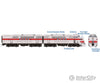 Rapido 053014 Ho Emd Ft A+B (Dc/Silent): Burlington (Cb&Q): #110-A + 110-B Locomotives