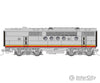 Rapido 053504 Ho Emd Ft Booster (Dc/Dcc/Sound): At&Sf - Passenger Scheme: Unnumbered Locomotives