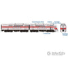 Rapido 053512 Ho Emd Ft A+B (Dc/Dcc/Sound): Burlington (Cb&Q): #105-A + 105-B Locomotives