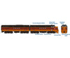 Rapido 053517 Ho Emd Ft A+B (Dc/Dcc/Sound): Milwaukee - As Delivered Scheme: #42A + 42B Locomotives