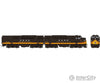 Rapido 053527 Ho Emd Ft A+B (Dc/Dcc/Sound): Np - Pine Tree Scheme: #5402A+ 5402B Locomotives