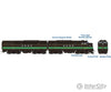 Rapido 053530 Ho Emd Ft A+B (Dc/Dcc/Sound): Reading - Black & Green: #253A + 253B Locomotives