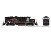 Rapido 054021 Ho Gp9U (Dc/Silent): Cando (Ccgx): #4023 Locomotives