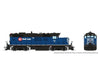 Rapido 054024 Ho Gp9U (Dc/Silent): Southern Rwy Of Bc: #128 Locomotives