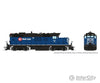 Rapido 054524 Ho Gp9U (Dc/Dcc/Sound): Southern Rwy Of Bc: #128 Locomotives