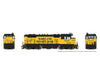 Rapido 070629 Ho Atsf Cf7 W/ Square Cab (Dc/Dcc/Sound): Maryland & Pennsylvania: #1502 Locomotives