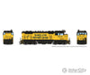 Rapido 070629 Ho Atsf Cf7 W/ Square Cab (Dc/Dcc/Sound): Maryland & Pennsylvania: #1502 Locomotives