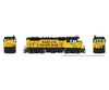 Rapido 070630 Ho Atsf Cf7 W/ Square Cab (Dc/Dcc/Sound): Maryland & Pennsylvania: #1504 Locomotives