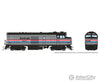 Rapido 081016 Ho Amtrak Npcu ’Cabbage’ (Dc/Silent): - Phase Iii: #90225 Locomotives