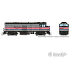 Rapido 081016 Ho Amtrak Npcu ’Cabbage’ (Dc/Silent): - Phase Iii: #90225 Locomotives