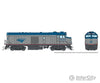 Rapido 081017 Ho Amtrak Npcu ’Cabbage’ (Dc/Silent): - Phase V: #90219 Locomotives