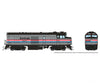 Rapido 081515 Ho Amtrak Npcu ’Cabbage’ (Dc/Dcc/Sound): - Phase Iii: #90222 Locomotives