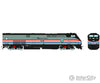 Rapido 085004 Ho Ge P32Ac-Dm (Dc/Silent): Amtrak - Phase Iii Empire Service W/ Hatch: #706