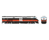Rapido 085008 Ho Ge P32Ac-Dm (Dc/Silent): Cdot - New Haven: #231 Locomotives