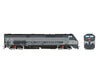 Rapido 085016 Ho Ge P32Ac-Dm (Dc/Silent): Metro North - New York Central: #211 Locomotives