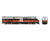 Rapido 085507 Ho Ge P32Ac-Dm (Dc/Dcc/Sound): Cdot - New Haven: #229 Locomotives