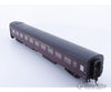 Rapido 100086 Ho Lightweight Coach Dominion Canadian Pacific (Cp) 101 Passenger Cars