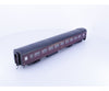 Rapido 100086 HO Lightweight Coach Royal Canadian Pacific (CP) Dominion 101 - Passenger Cars