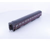 Rapido 100139 HO Lightweight Coach with Interior Lighting Porteau BC Rail (BCOL) 156230 - Passenger Cars