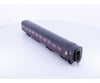 Rapido 100139 HO Lightweight Coach with Interior Lighting Porteau BC Rail (BCOL) 156230 - Passenger Cars