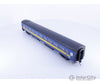 Rapido 100247 HO Lightweight Coach with Interior Lighting Via Rail (VIA) 5534 Passenger Cars