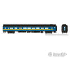 Rapido 100366 Ho Lightweight Coach: Via Rail Canada: #5616 Passenger Cars