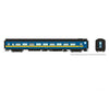 Rapido 100369 Ho Lightweight Coach: Via Rail Canada: #5647 Passenger Cars