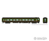 Rapido 100372 Ho Lightweight Coach: Cnr - 1954 Scheme: #5624 Passenger Cars