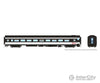 Rapido 100375 Ho Lightweight Coach: Cn - Wet Noodle Scheme: #5619 Passenger Cars