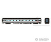 Rapido 100376 Ho Lightweight Coach: Cn - Wet Noodle Scheme: #5635 Passenger Cars