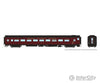 Rapido 100378 Ho Lightweight Coach: Bc Rail: #156230 Porteau Passenger Cars