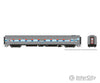 Rapido 100384 Ho Lightweight Coach: Amtrak - Phase 1: #6443 Passenger Cars