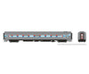 Rapido 100384 Ho Lightweight Coach: Amtrak - Phase 1: #6443 Passenger Cars