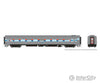 Rapido 100385 Ho Lightweight Coach: Amtrak - Phase 1: #6445 Passenger Cars