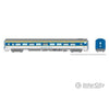 Rapido 100390 Ho Lightweight Coach: Delaware & Hudson: #31 Passenger Cars