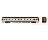 Rapido 100393 Ho Lightweight Coach: Erie-Lackawanna: #1306 Passenger Cars