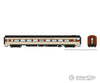 Rapido 100395 Ho Lightweight Coach: Erie-Lackawanna: #1323 Passenger Cars