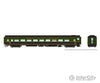 Rapido 100396 Ho Lightweight Coach: Gtw - 1954 Scheme: #4884 Passenger Cars