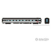 Rapido 100399 Ho Lightweight Coach: Gtw - Wet Noodle Scheme: #4884 Passenger Cars