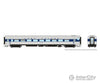 Rapido 100402 Ho Lightweight Coach: Long Island Railroad: #2181 Passenger Cars