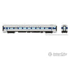 Rapido 100404 Ho Lightweight Coach: Long Island Railroad: #2187 Passenger Cars