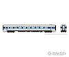 Rapido 100404 Ho Lightweight Coach: Long Island Railroad: #2187 Passenger Cars